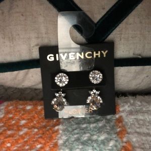 Givenchy earnings